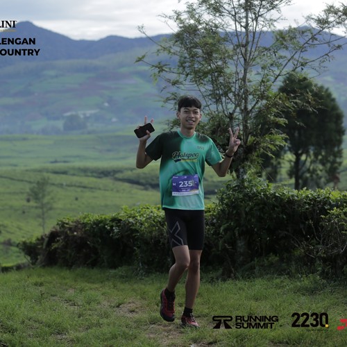 Race photo from PANGALENGAN CROSS-COUNTRY