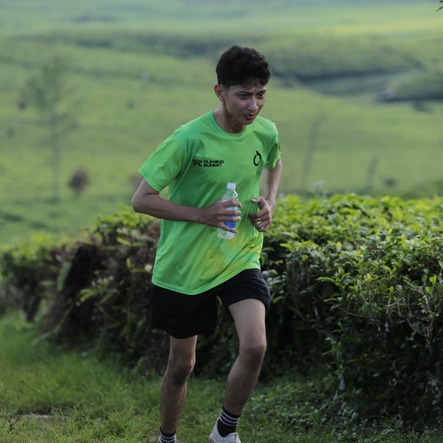 Race photo from PANGALENGAN CROSS-COUNTRY
