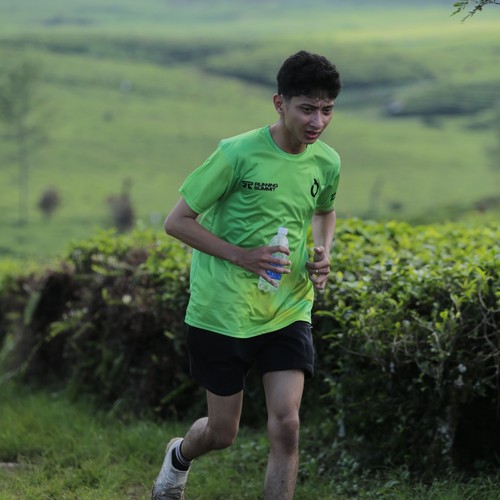 Race photo from PANGALENGAN CROSS-COUNTRY