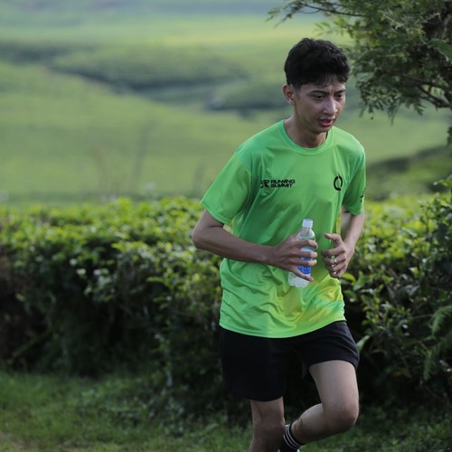 Race photo from PANGALENGAN CROSS-COUNTRY