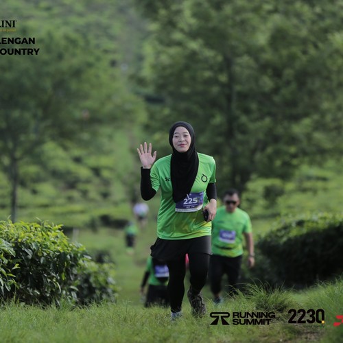 Race photo from PANGALENGAN CROSS-COUNTRY