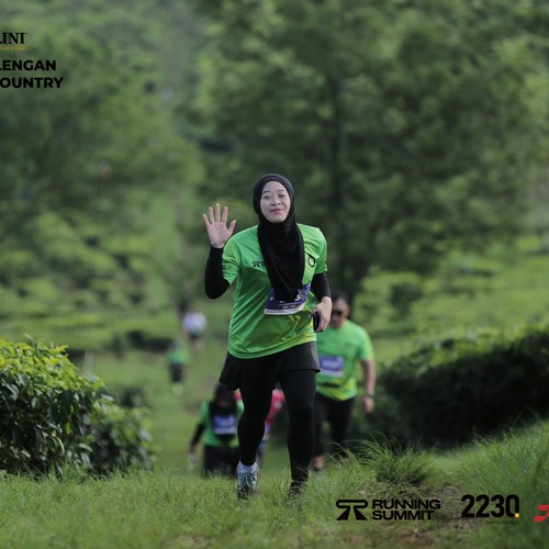 Race photo from PANGALENGAN CROSS-COUNTRY