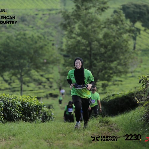 Race photo from PANGALENGAN CROSS-COUNTRY