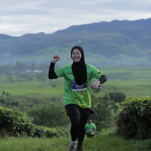 Race photo from PANGALENGAN CROSS-COUNTRY