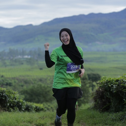 Race photo from PANGALENGAN CROSS-COUNTRY