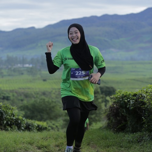 Race photo from PANGALENGAN CROSS-COUNTRY