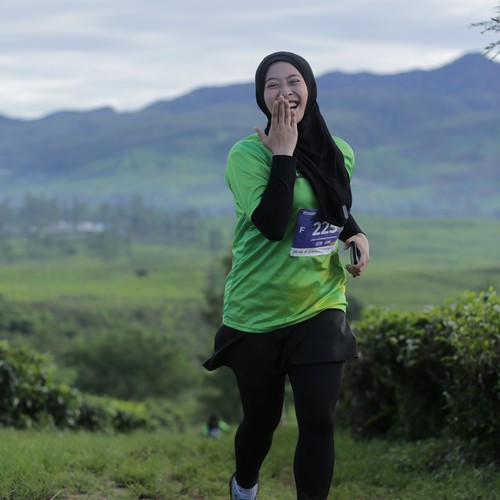 Race photo from PANGALENGAN CROSS-COUNTRY