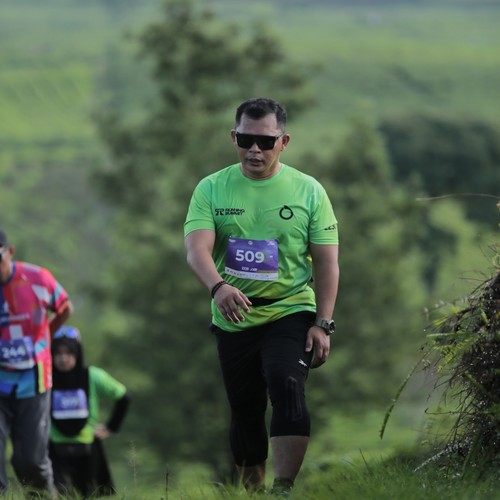 Race photo from PANGALENGAN CROSS-COUNTRY