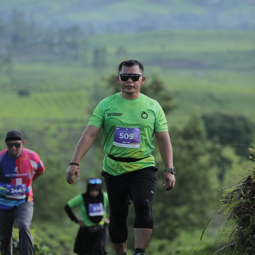 Race photo from PANGALENGAN CROSS-COUNTRY