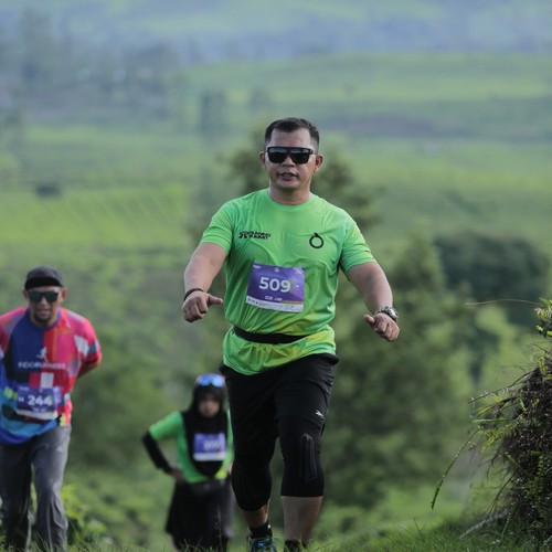 Race photo from PANGALENGAN CROSS-COUNTRY