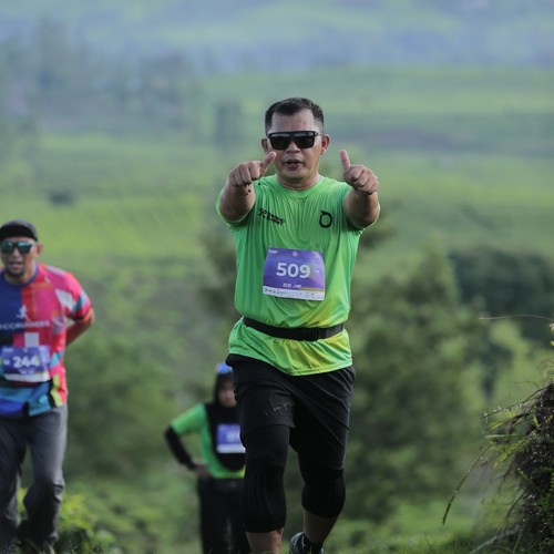 Race photo from PANGALENGAN CROSS-COUNTRY