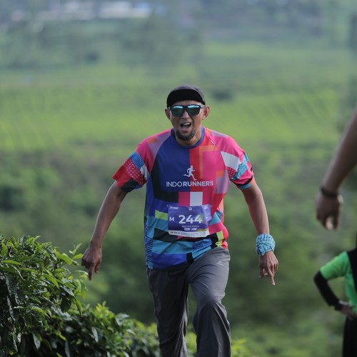 Race photo from PANGALENGAN CROSS-COUNTRY