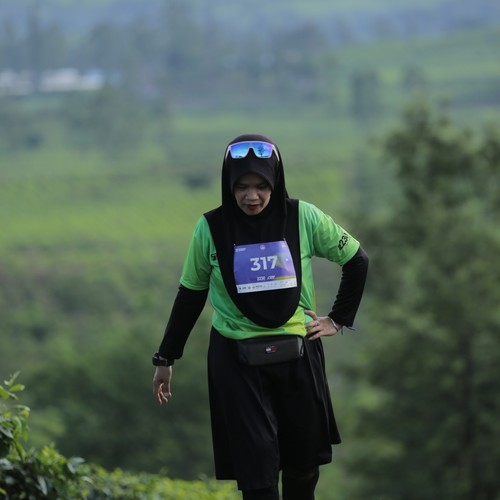 Race photo from PANGALENGAN CROSS-COUNTRY