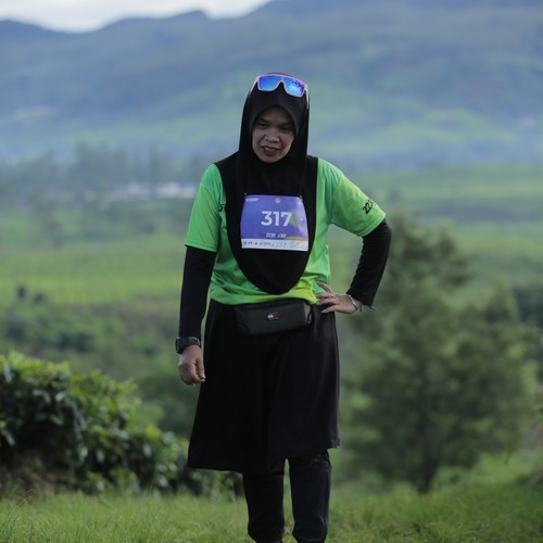 Race photo from PANGALENGAN CROSS-COUNTRY