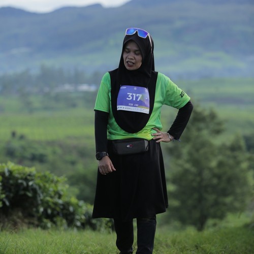 Race photo from PANGALENGAN CROSS-COUNTRY