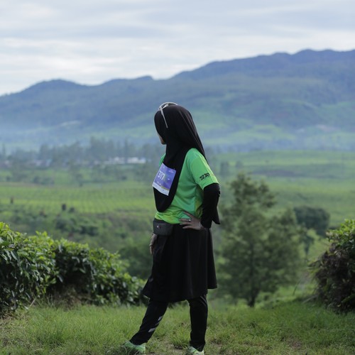 Race photo from PANGALENGAN CROSS-COUNTRY