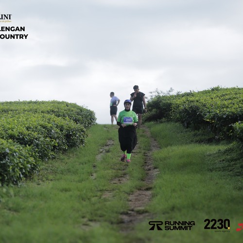 Race photo from PANGALENGAN CROSS-COUNTRY