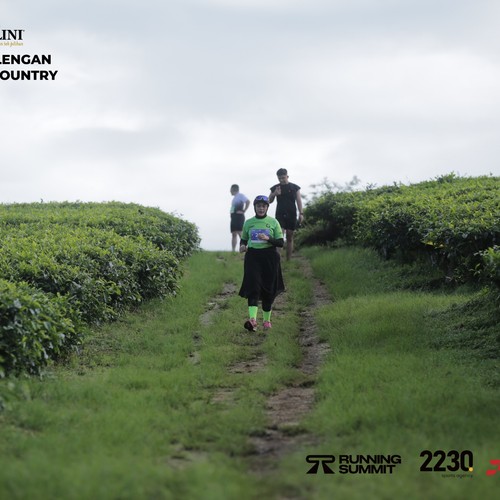Race photo from PANGALENGAN CROSS-COUNTRY