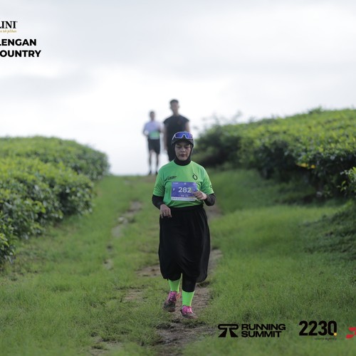 Race photo from PANGALENGAN CROSS-COUNTRY