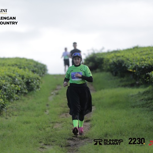 Race photo from PANGALENGAN CROSS-COUNTRY