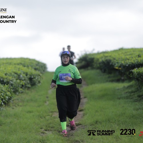 Race photo from PANGALENGAN CROSS-COUNTRY