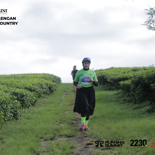 Race photo from PANGALENGAN CROSS-COUNTRY