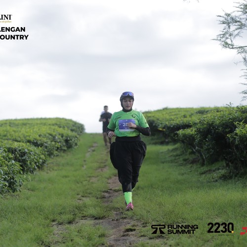 Race photo from PANGALENGAN CROSS-COUNTRY
