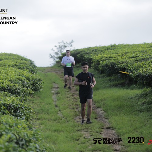Race photo from PANGALENGAN CROSS-COUNTRY