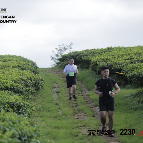 Race photo from PANGALENGAN CROSS-COUNTRY