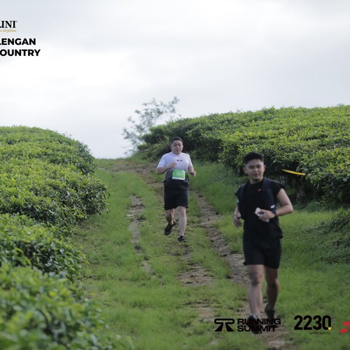 Race photo from PANGALENGAN CROSS-COUNTRY