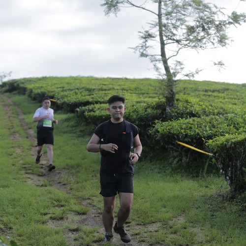 Race photo from PANGALENGAN CROSS-COUNTRY