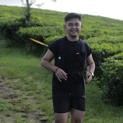 Race photo from PANGALENGAN CROSS-COUNTRY