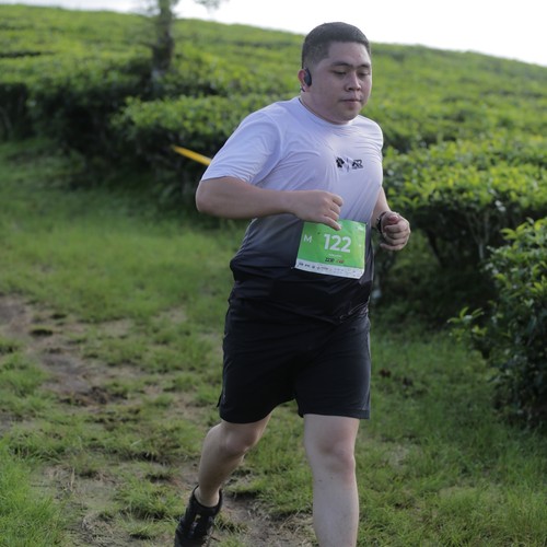 Race photo from PANGALENGAN CROSS-COUNTRY