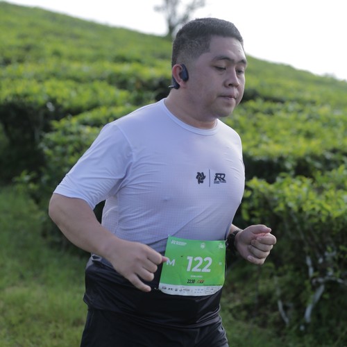 Race photo from PANGALENGAN CROSS-COUNTRY