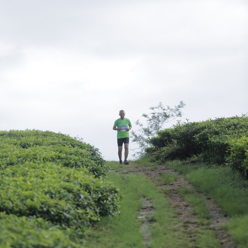 Race photo from PANGALENGAN CROSS-COUNTRY