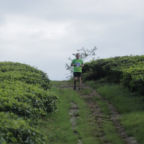 Race photo from PANGALENGAN CROSS-COUNTRY