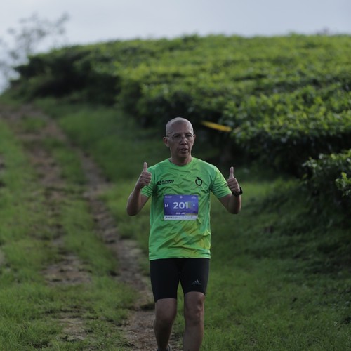 Race photo from PANGALENGAN CROSS-COUNTRY