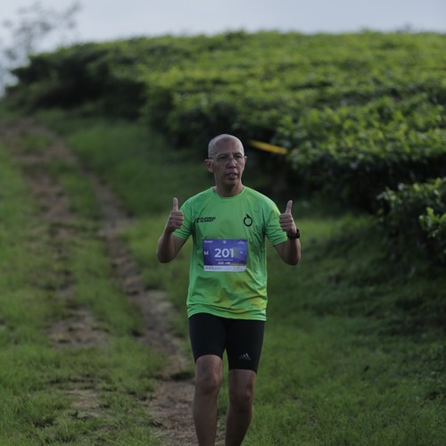 Race photo from PANGALENGAN CROSS-COUNTRY