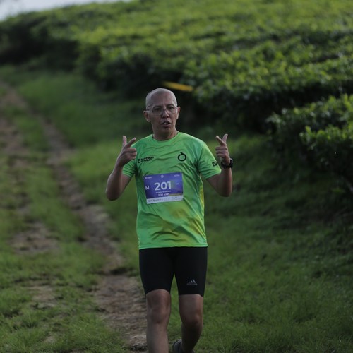 Race photo from PANGALENGAN CROSS-COUNTRY