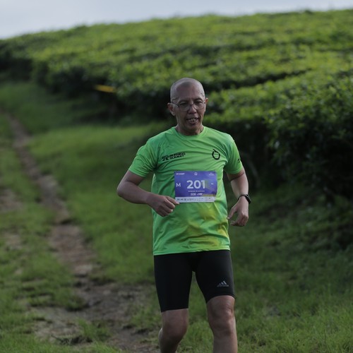 Race photo from PANGALENGAN CROSS-COUNTRY