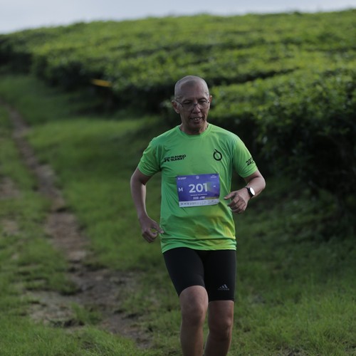Race photo from PANGALENGAN CROSS-COUNTRY