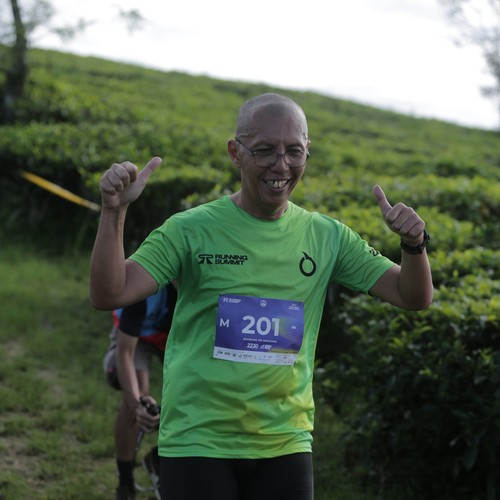 Race photo from PANGALENGAN CROSS-COUNTRY