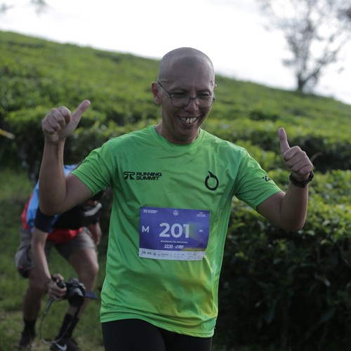 Race photo from PANGALENGAN CROSS-COUNTRY