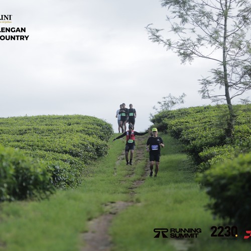 Race photo from PANGALENGAN CROSS-COUNTRY