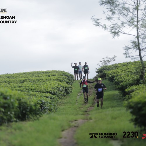 Race photo from PANGALENGAN CROSS-COUNTRY
