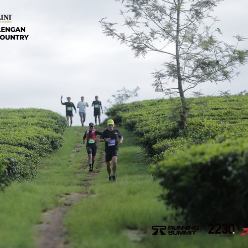 Race photo from PANGALENGAN CROSS-COUNTRY