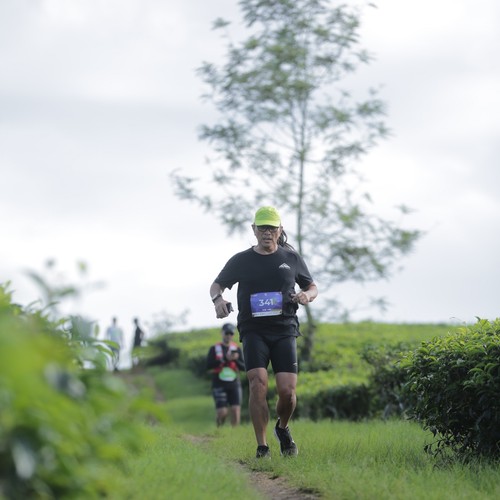 Race photo from PANGALENGAN CROSS-COUNTRY