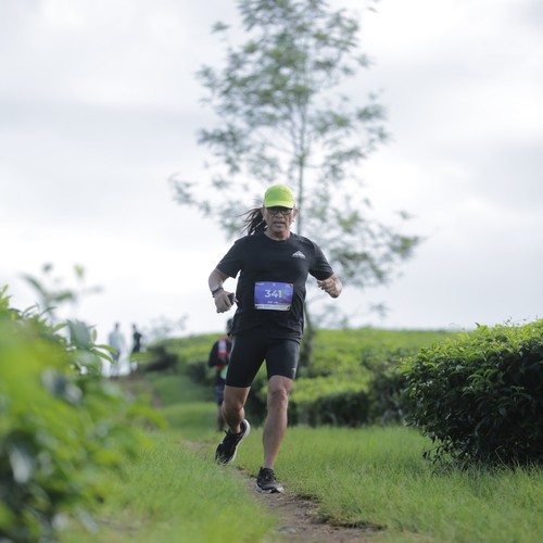 Race photo from PANGALENGAN CROSS-COUNTRY