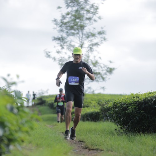 Race photo from PANGALENGAN CROSS-COUNTRY