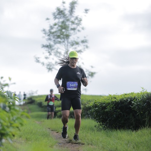Race photo from PANGALENGAN CROSS-COUNTRY